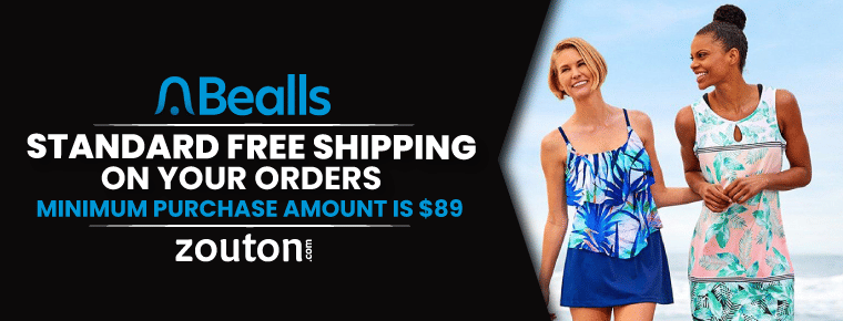 Bealls Florida Coupons