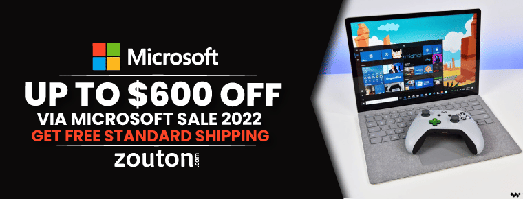 Microsoft Coupons 