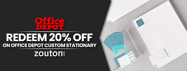 Office Depot Coupons