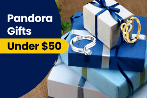 Pandora Gifts