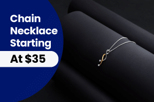 Pandora Chain Necklaces