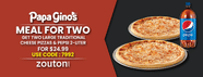 50 Off Papa Gino s Coupons Promo Codes October 2022