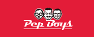 pep boys top deal