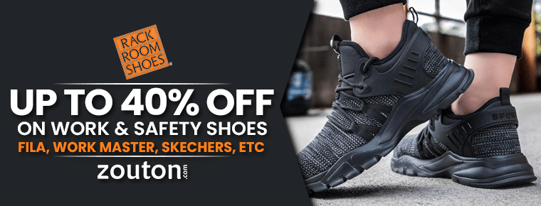 rack room shoes coupon