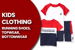 Reebok kids Clothing