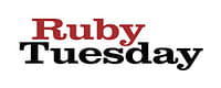 Ruby Tuesday coupons