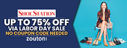 Save 75 Shoe Station Coupons Promo Codes September 2022