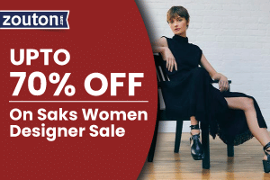 Saks fifth avenue coupons 