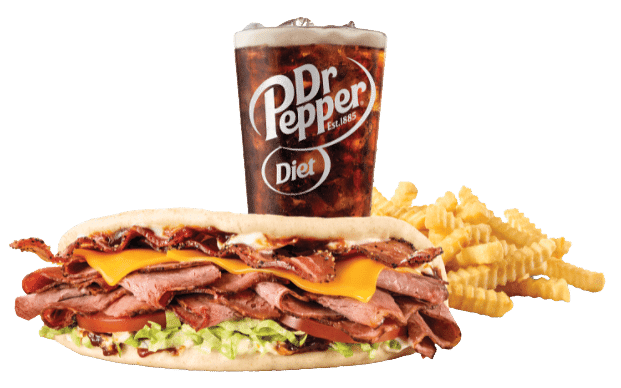 Arby's Coupons & Deals - Save $10 in December 2021 - wide 11