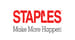 Staples
