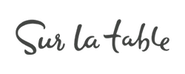 sur la table top deal