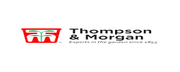 THOMSON & MORGAN
