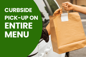 Texas Roadhouse Curbside Pickup