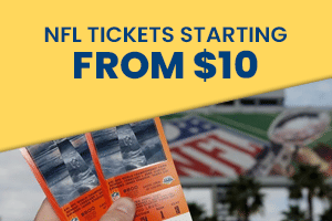 NFL TICKETS
