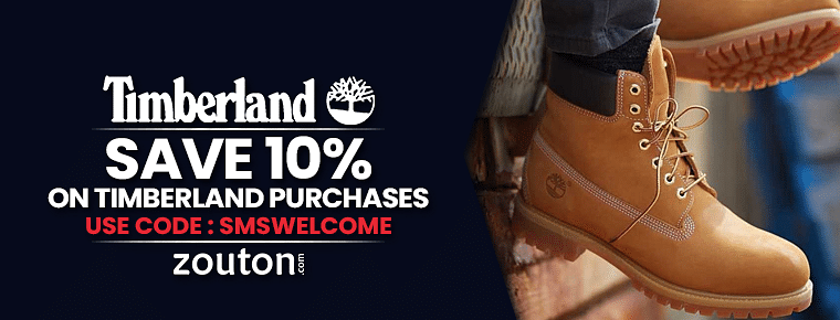 promo code timberland usa