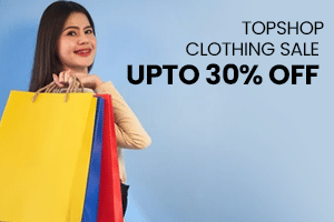 topshop cloathing sale