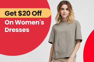 Uniqlo Women's Dresses