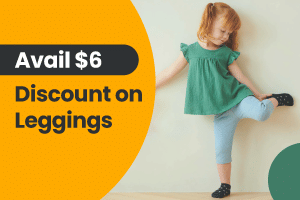 Uniqlo Kids Leggings