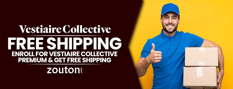 VESTIAIRE-COLLECTIVE Free Shipping