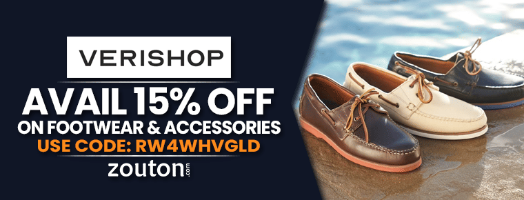 Verishop Coupon Code