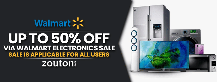 Walmart Coupons 2022