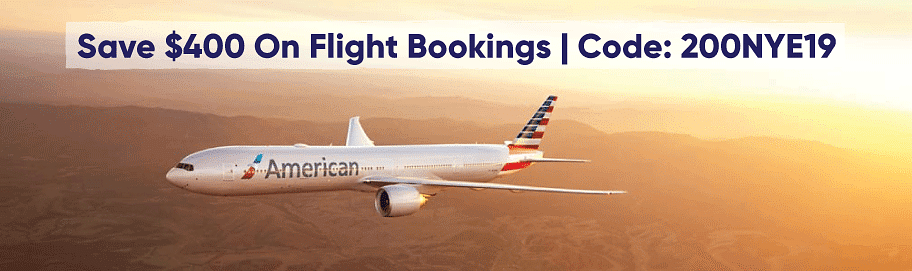 visit usa flight coupons