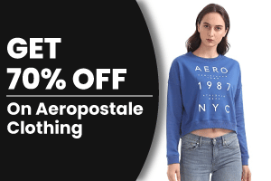 Aeropostale clothing
