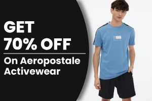 aeropostale activewear