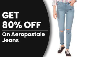 Aeropostale Jeans