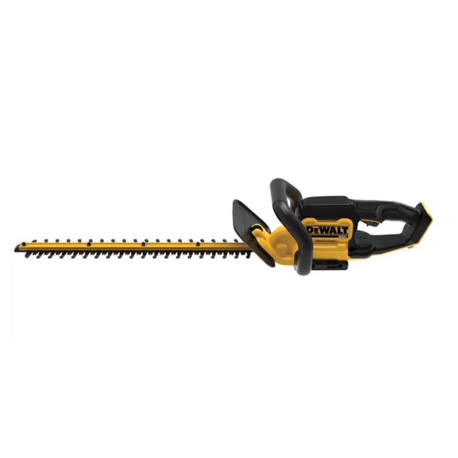 DeWalt DCHT821B 22 in. 20 V Battery Hedge Trimmer Tool Only Ace Hardware sale