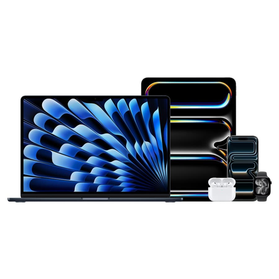 Financing and Credit - Apple Apple sale