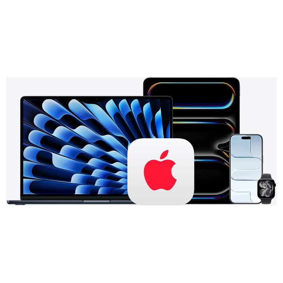 AppleCare Products and Apple devices: MacBook, iPad, iPhone, Apple Watch Apple sale