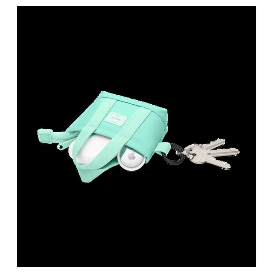 Available colors: + Only at Apple Herschel AirPods Tote Bag Charm $19.95 Apple sale