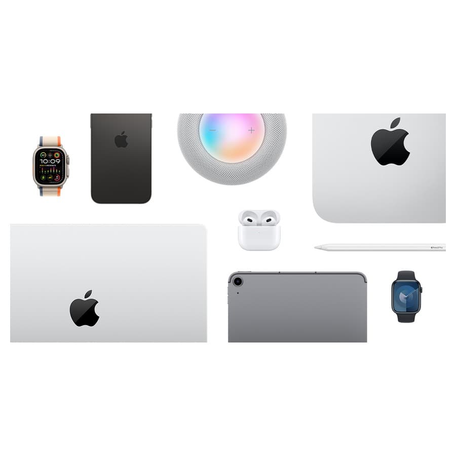 Certified Refurbished Products - Apple Apple sale