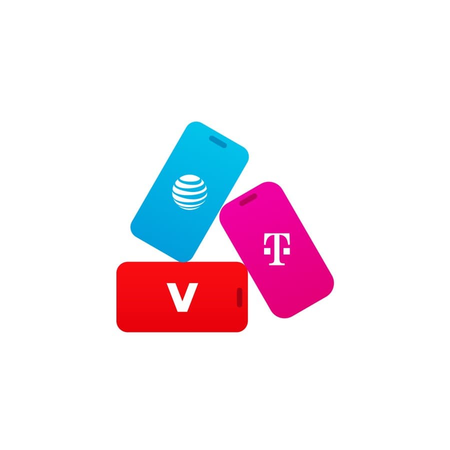Carrier Deals - Apple Apple sale