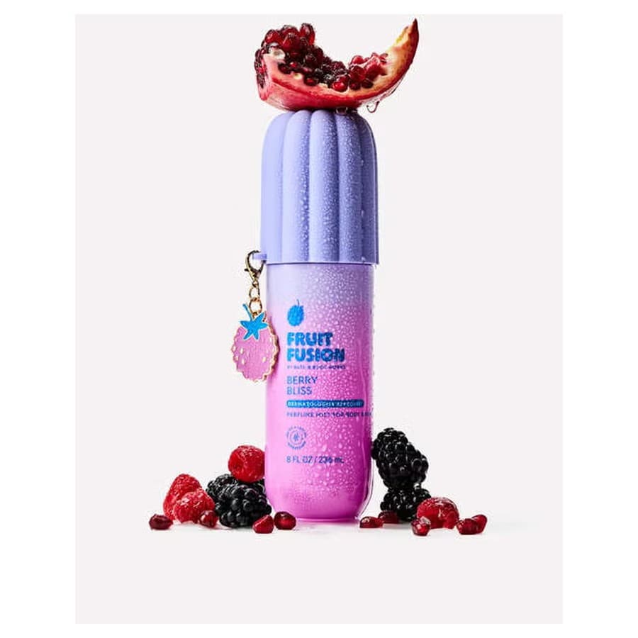 Berry Bliss Perfume Mist Bath & Body Works sale