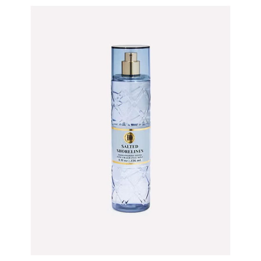 Salted Shorelines Fine Fragrance Mist Bath & Body Works sale