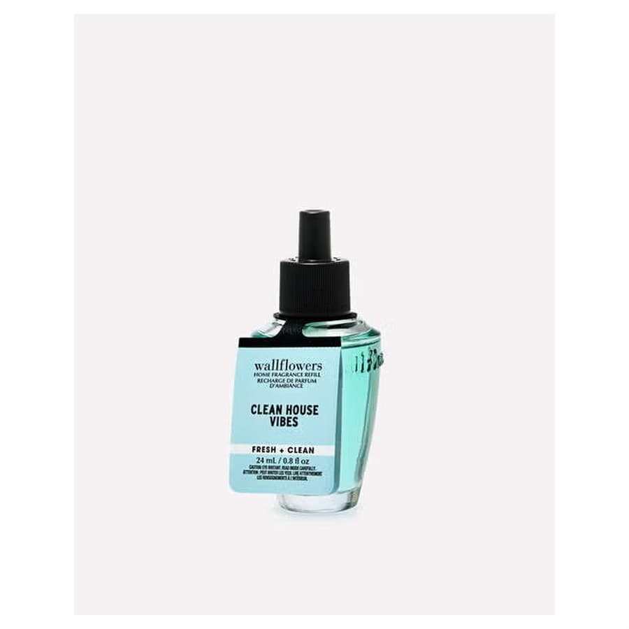 Clean House Vibes Wallflowers Fragrance Refill Bath & Body Works sale