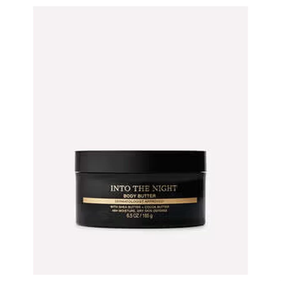 Into the Night Body Butter Bath & Body Works sale