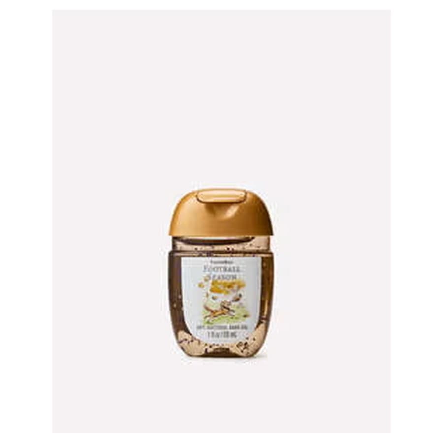 Football Season PocketBac Hand Sanitizer Bath & Body Works sale