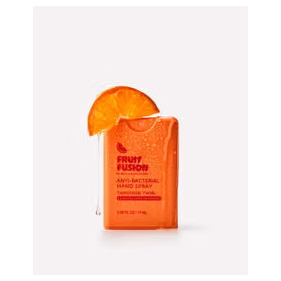 Tangerine Twirl PocketSpray Hand Sanitizer Bath & Body Works sale