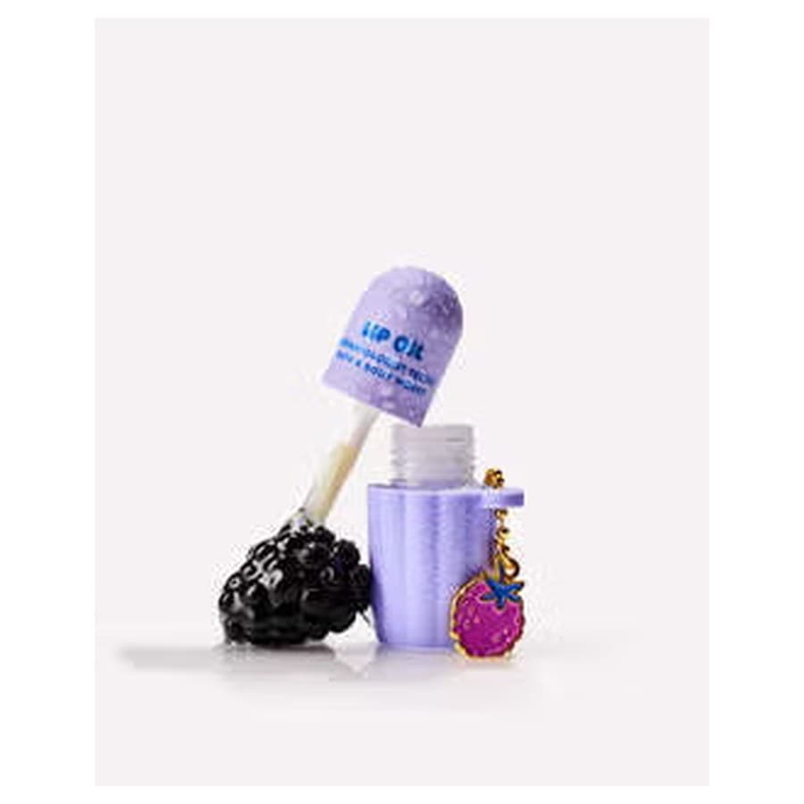 Berry Bliss Lip Oil Bath & Body Works sale