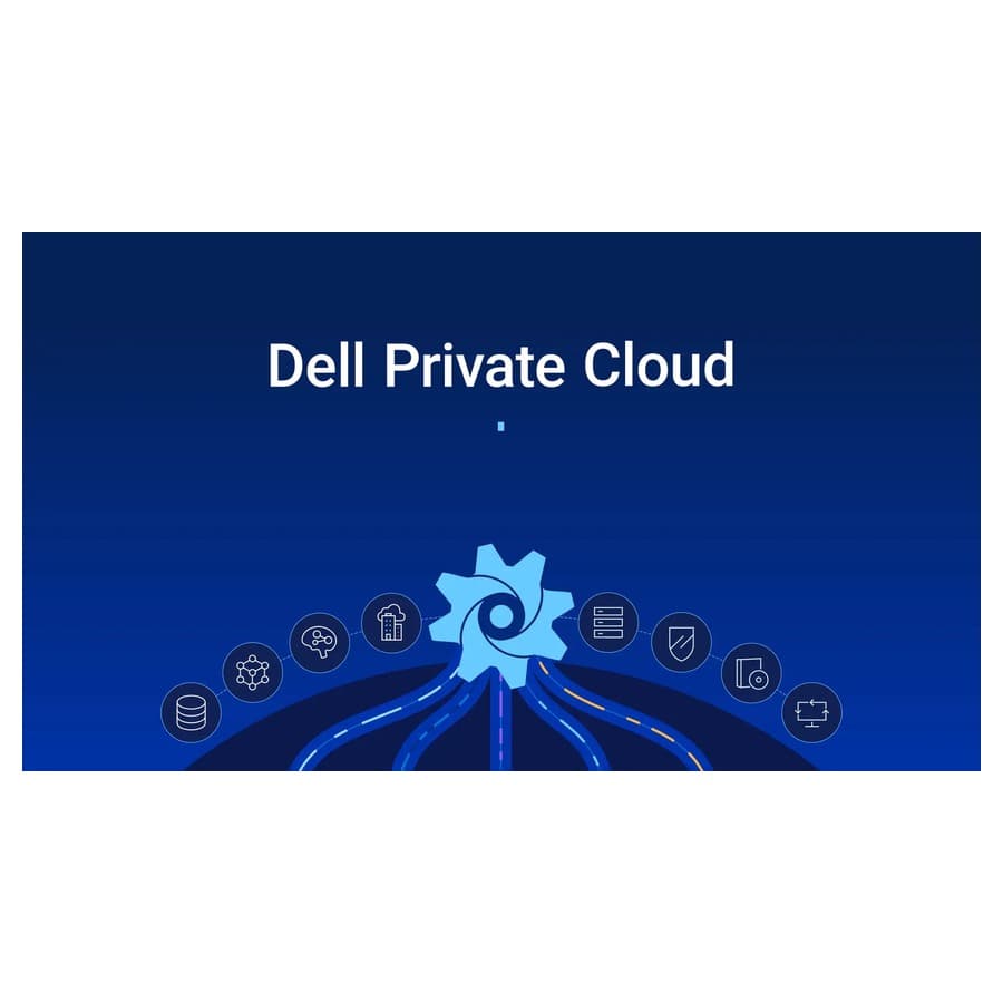 Dell Private Cloud Overview Video Dell sale