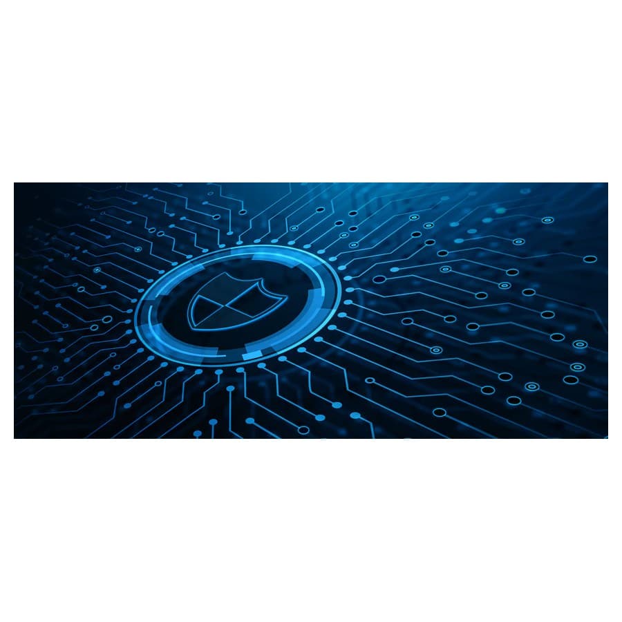 Data Protection Cyber Security Privacy Business Internet Technology Concept Dell sale