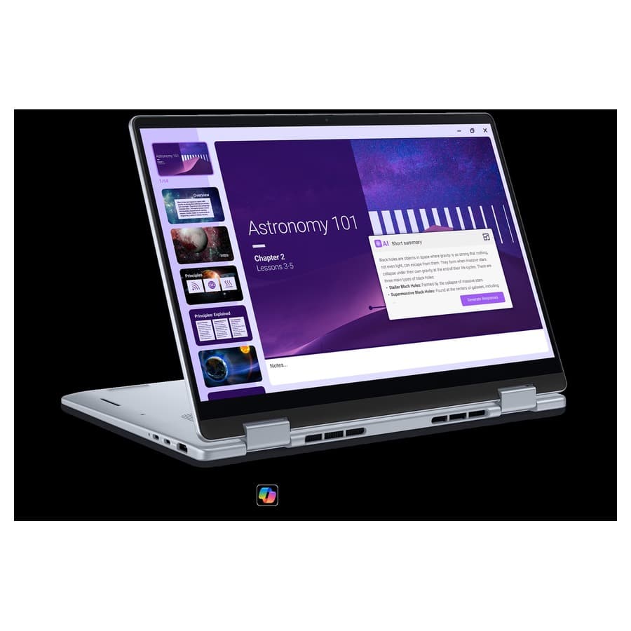 Dell 14 Plus 2-in-1 Laptop Dell sale
