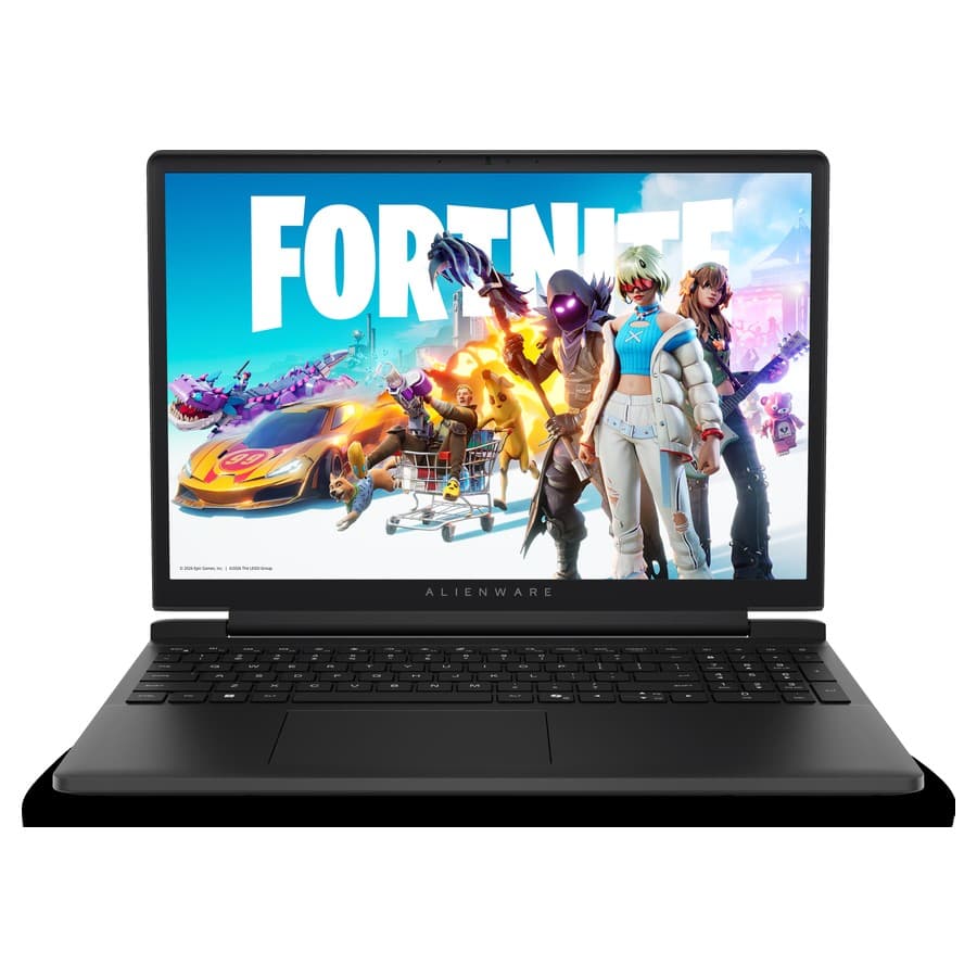 New Alienware 15 Gaming Laptop Dell sale