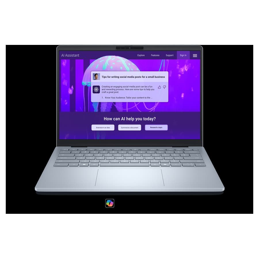 Dell 14 Plus Laptop Dell sale