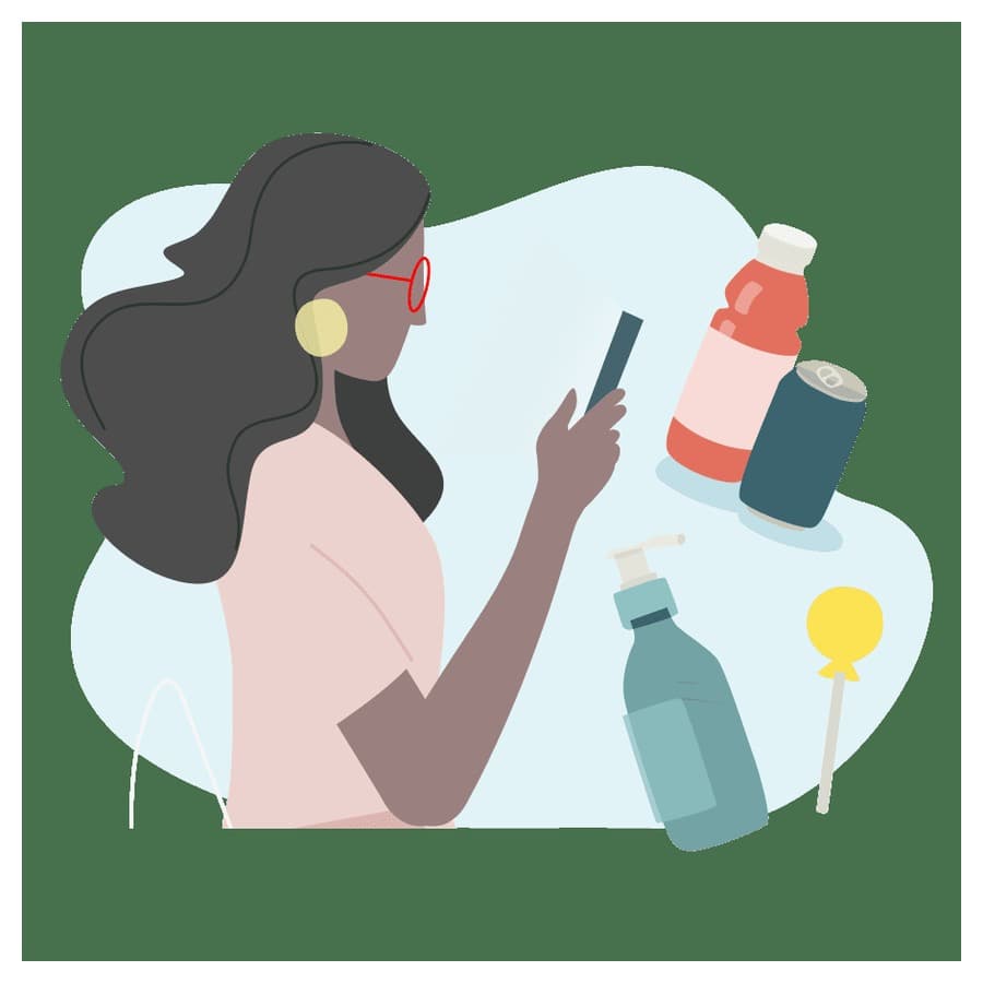 Convenience essentials DoorDash sale
