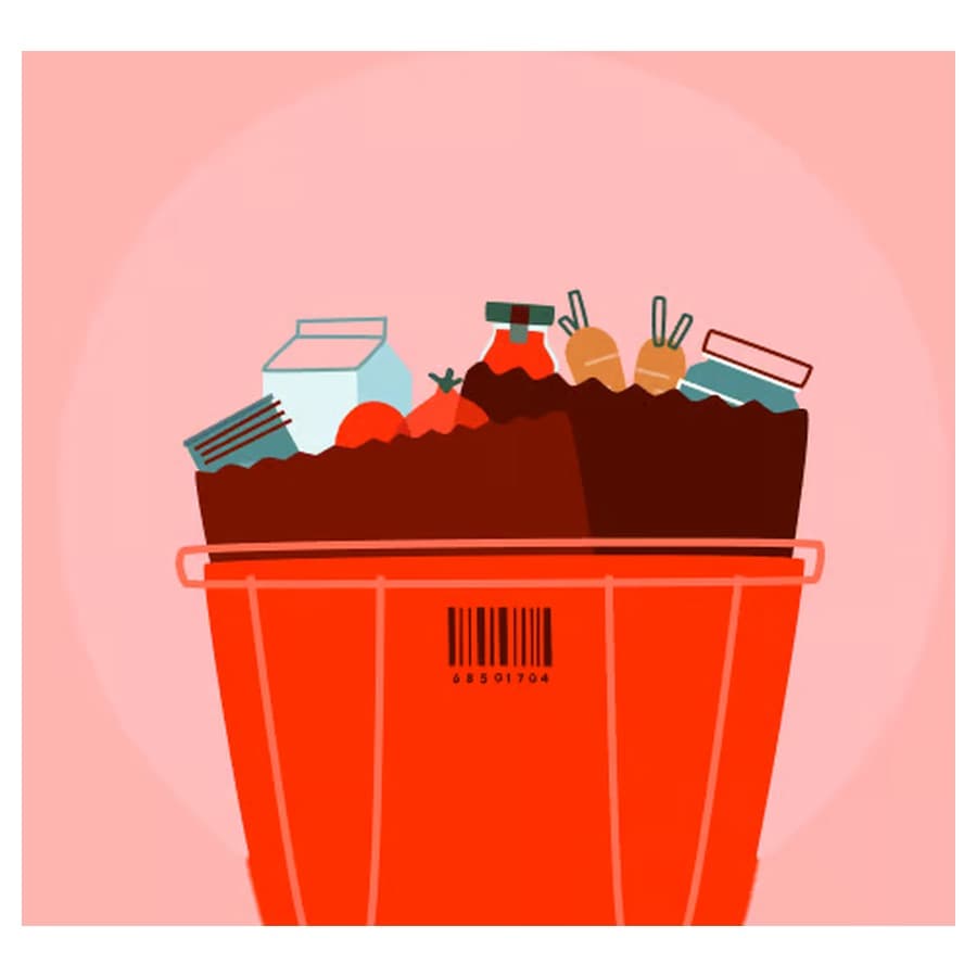 Same-day school run DoorDash sale