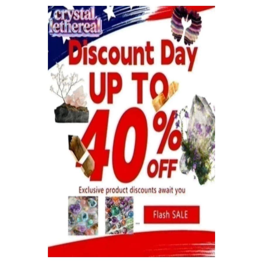BCHG💖Live $2 Start Healing Crystal Auction | Rare Gemstones Free Shipping✨ eBay sale